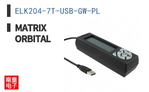 ELK204-7T-USB-GW-PL ͼƬ